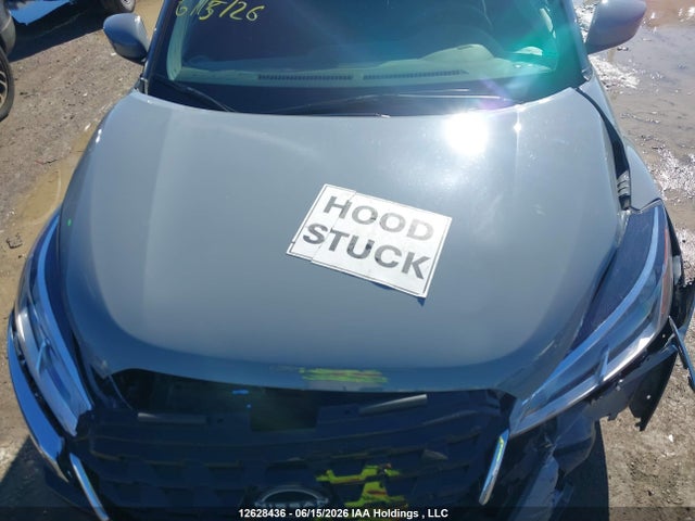 Продаж на аукціоні авто 2024 Nissan Kicks, vin: 3N1CP5CV4RL531444, номер лоту: 12628436