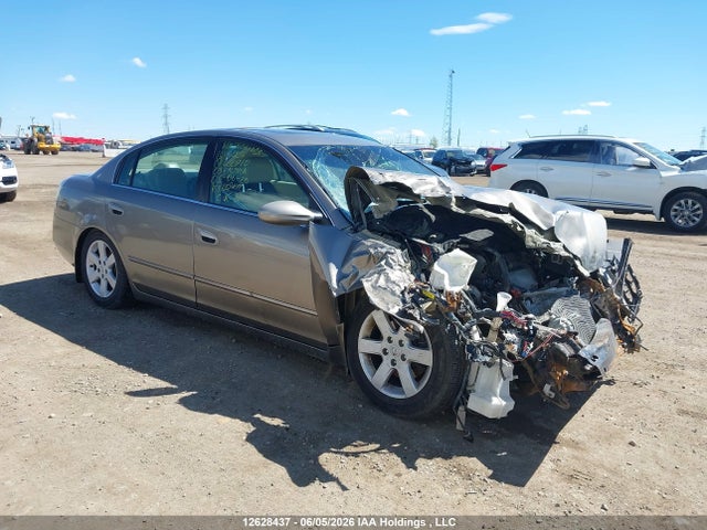 Продаж на аукціоні авто 2003 Nissan Altima S/sl, vin: 1N4AL11E83C280710, номер лоту: 12628437