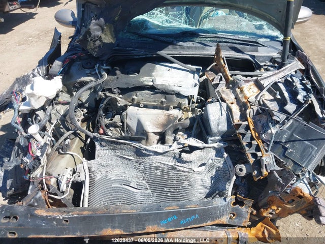 Продажа на аукционе авто 2003 Nissan Altima S/sl, vin: 1N4AL11E83C280710, номер лота: 12628437