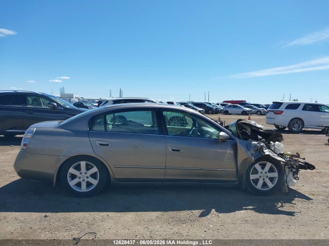 Продажа на аукционе авто 2003 Nissan Altima S/sl, vin: 1N4AL11E83C280710, номер лота: 12628437