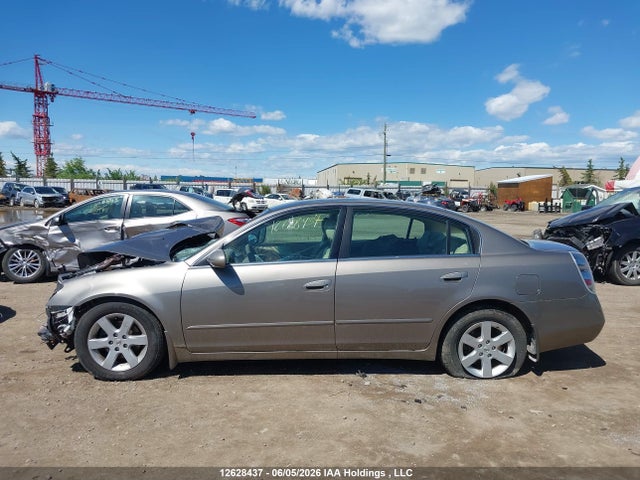Продажа на аукционе авто 2003 Nissan Altima S/sl, vin: 1N4AL11E83C280710, номер лота: 12628437