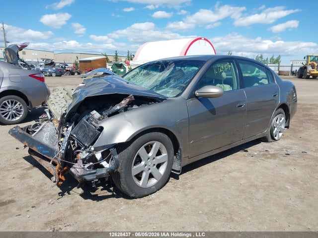 Продажа на аукционе авто 2003 Nissan Altima S/sl, vin: 1N4AL11E83C280710, номер лота: 12628437