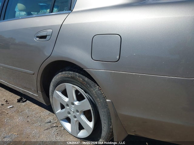Продажа на аукционе авто 2003 Nissan Altima S/sl, vin: 1N4AL11E83C280710, номер лота: 12628437