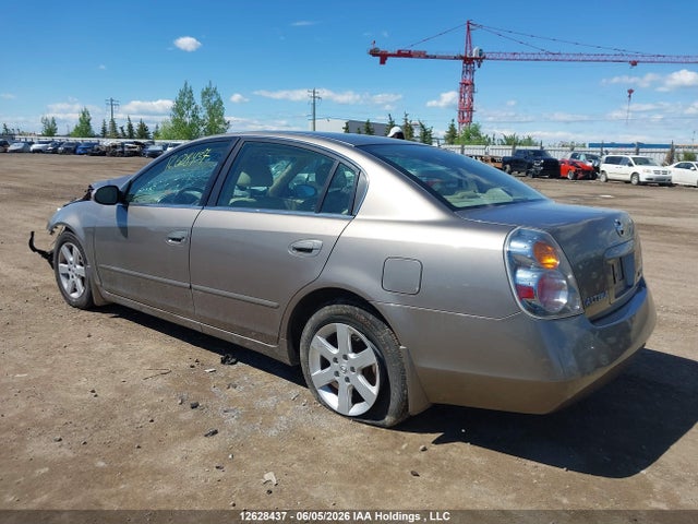 Продажа на аукционе авто 2003 Nissan Altima S/sl, vin: 1N4AL11E83C280710, номер лота: 12628437
