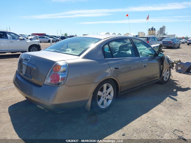 Продажа на аукционе авто 2003 Nissan Altima S/sl, vin: 1N4AL11E83C280710, номер лота: 12628437