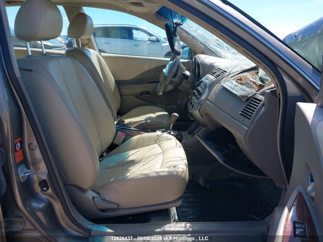Продажа на аукционе авто 2003 Nissan Altima S/sl, vin: 1N4AL11E83C280710, номер лота: 12628437