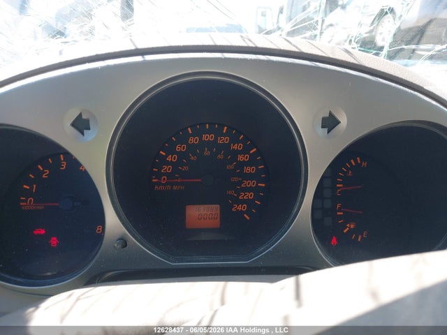 Продажа на аукционе авто 2003 Nissan Altima S/sl, vin: 1N4AL11E83C280710, номер лота: 12628437