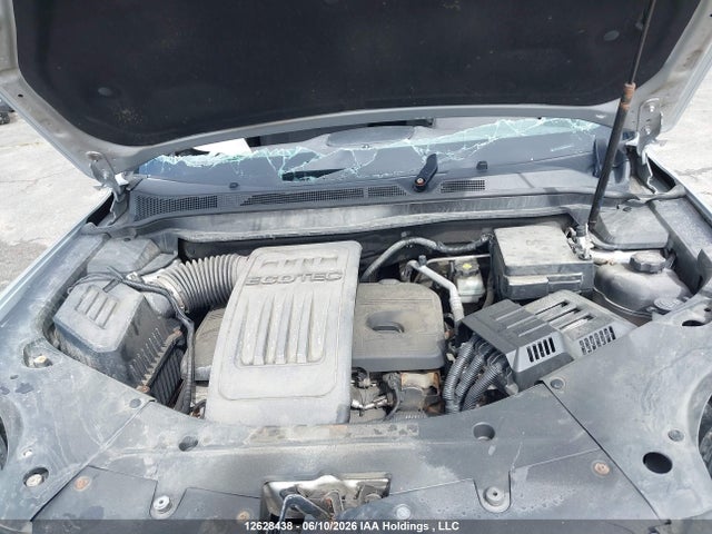 2011 Gmc Terrain Sle მანქანა იყიდება აუქციონზე, vin: 2CTALMEC4B6307479, აუქციონის ნომერი: 12628438