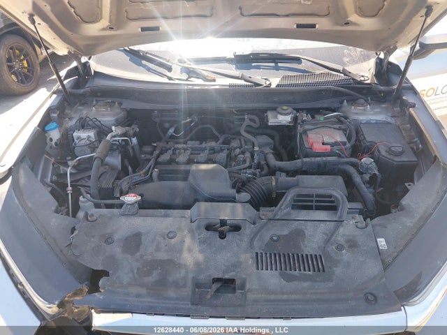 Honda Cr-v Lx-b 2024 2HKRS4H23RH101080 Image 10