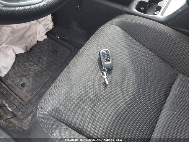 Honda Cr-v Lx-b 2024 2HKRS4H23RH101080 Image 11