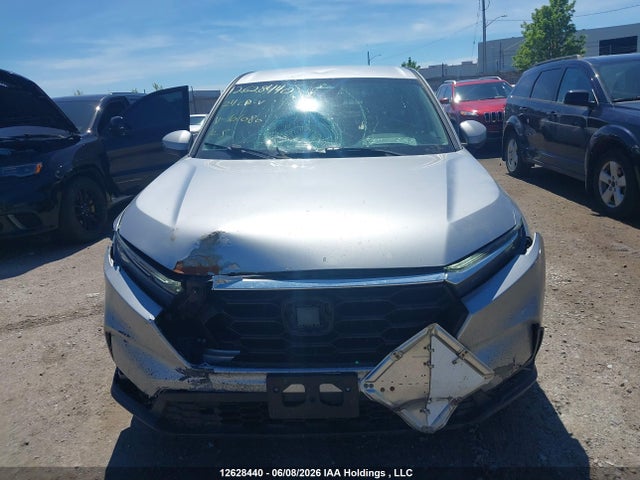 Honda Cr-v Lx-b 2024 2HKRS4H23RH101080 Image 12