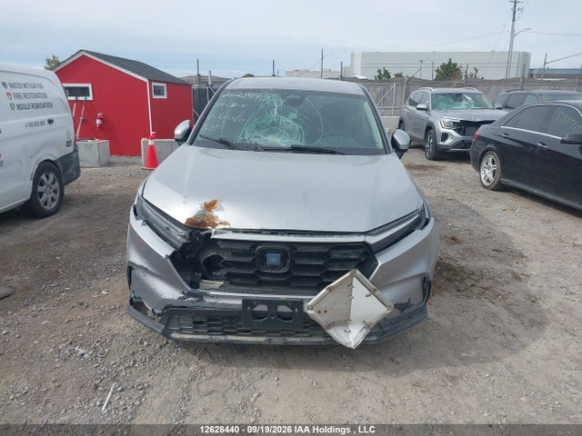 Honda Cr-v Lx-b 2024 2HKRS4H23RH101080 Image 13
