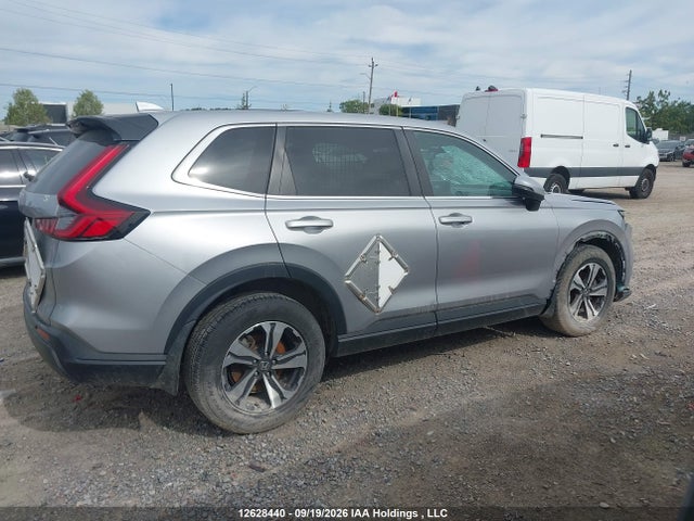 Honda Cr-v Lx-b 2024 2HKRS4H23RH101080 Image 14
