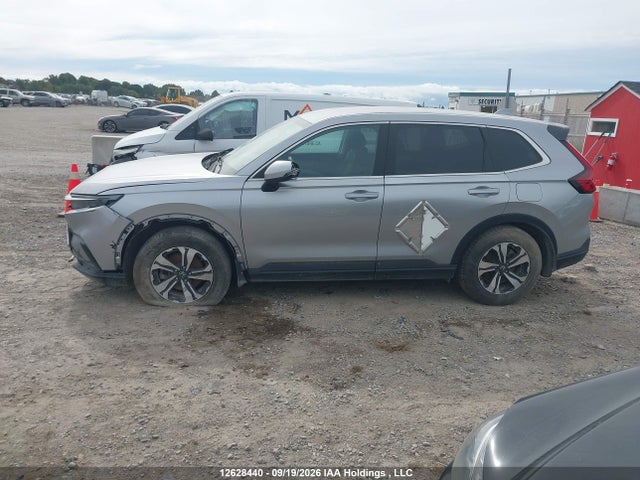 Honda Cr-v Lx-b 2024 2HKRS4H23RH101080 Image 15