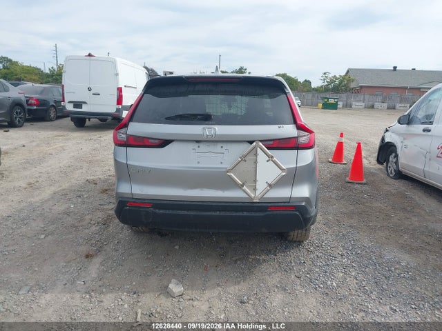Honda Cr-v Lx-b 2024 2HKRS4H23RH101080 Image 16