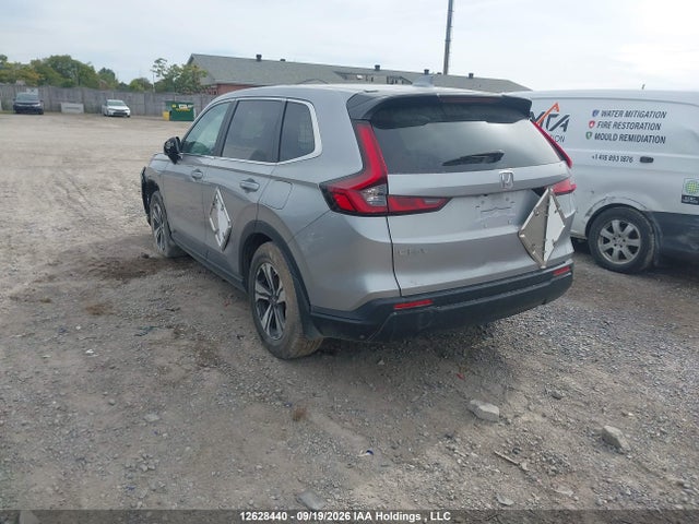 Honda Cr-v Lx-b 2024 2HKRS4H23RH101080 Image 3