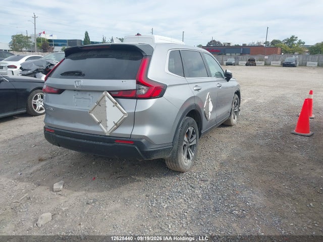 Honda Cr-v Lx-b 2024 2HKRS4H23RH101080 Image 4