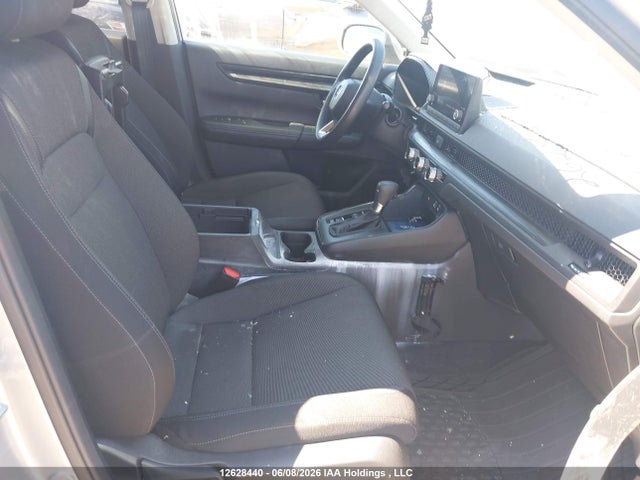 Honda Cr-v Lx-b 2024 2HKRS4H23RH101080 Image 5