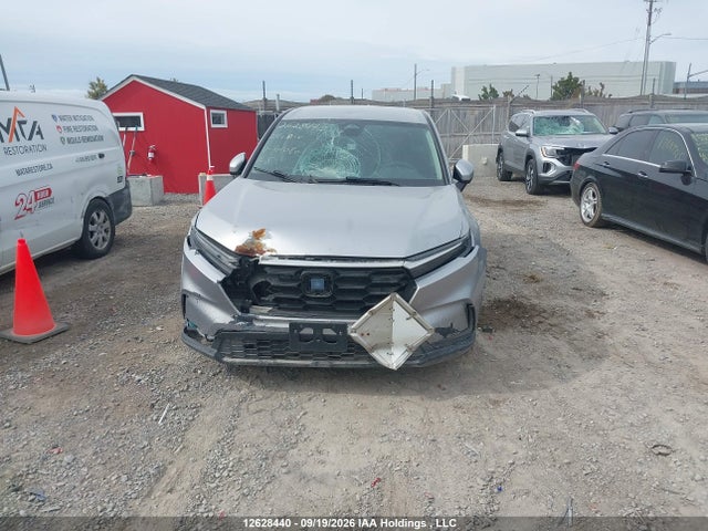 Honda Cr-v Lx-b 2024 2HKRS4H23RH101080 Image 6