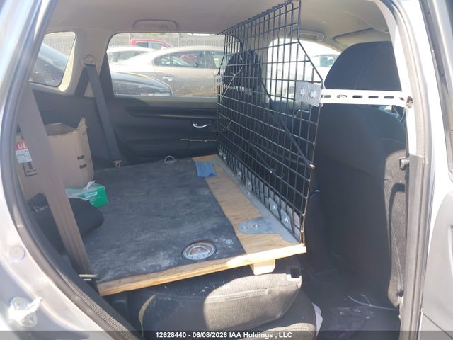 Honda Cr-v Lx-b 2024 2HKRS4H23RH101080 Image 8