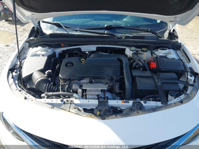 Chevrolet Malibu 2023 1G1ZD5ST9PF190722 Image 10