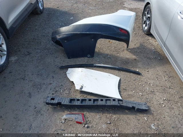 Aukcja sprzedaży 2023 Chevrolet Malibu, vin: 1G1ZD5ST9PF190722, numer aukcji: 12628442