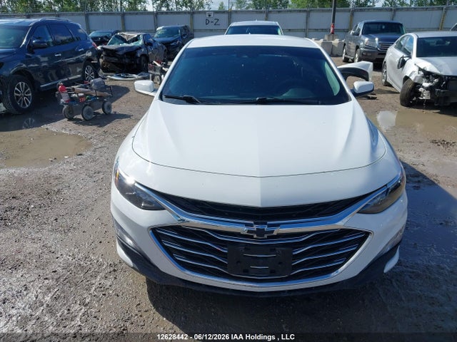 Chevrolet Malibu 2023 1G1ZD5ST9PF190722 Image 13