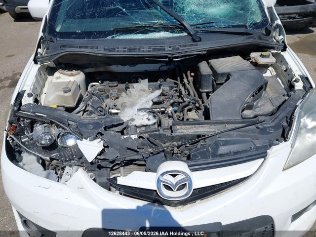 Aukcja sprzedaży 2010 Mazda 5, vin: JM1CR2W39A0378433, numer aukcji: 12628443