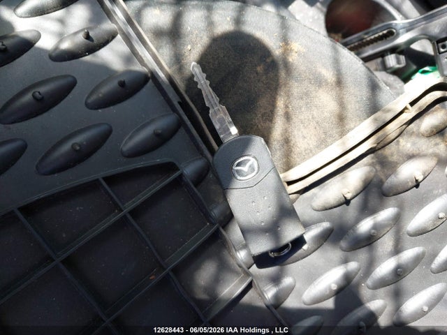 Aukcja sprzedaży 2010 Mazda 5, vin: JM1CR2W39A0378433, numer aukcji: 12628443