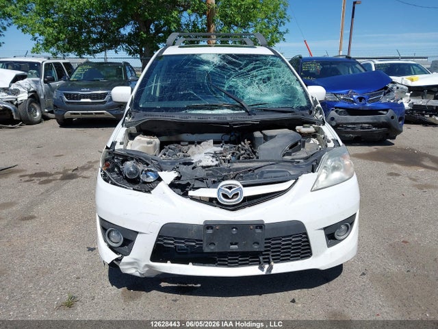 Aukcja sprzedaży 2010 Mazda 5, vin: JM1CR2W39A0378433, numer aukcji: 12628443