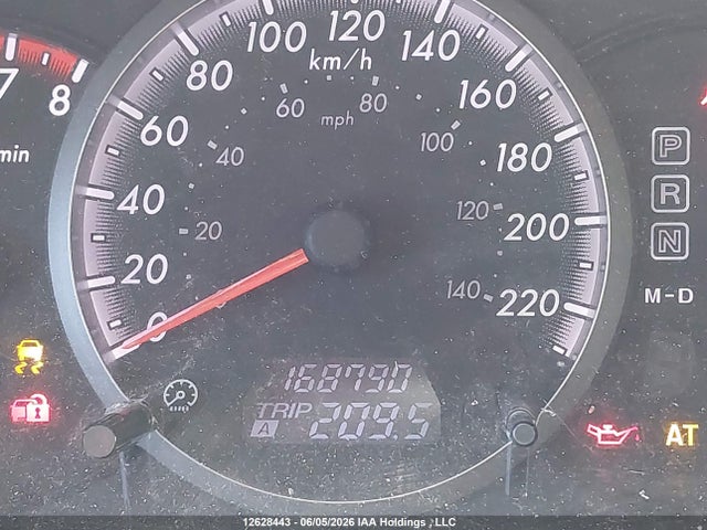 Aukcja sprzedaży 2010 Mazda 5, vin: JM1CR2W39A0378433, numer aukcji: 12628443