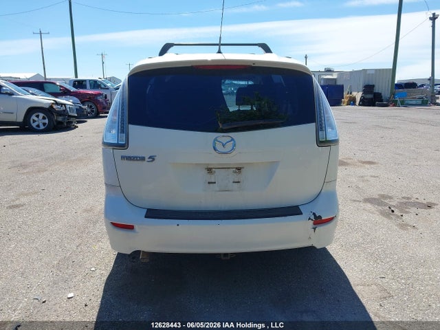 Aukcja sprzedaży 2010 Mazda 5, vin: JM1CR2W39A0378433, numer aukcji: 12628443