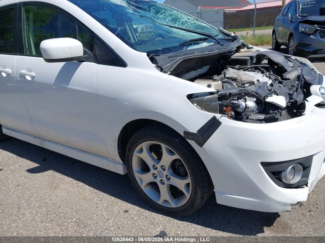 Aukcja sprzedaży 2010 Mazda 5, vin: JM1CR2W39A0378433, numer aukcji: 12628443