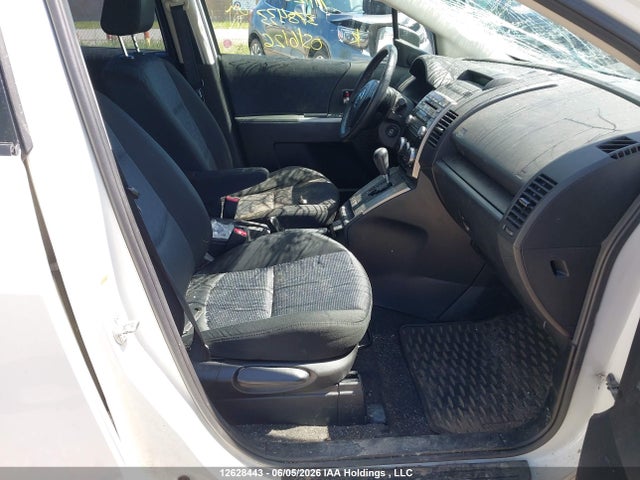Aukcja sprzedaży 2010 Mazda 5, vin: JM1CR2W39A0378433, numer aukcji: 12628443
