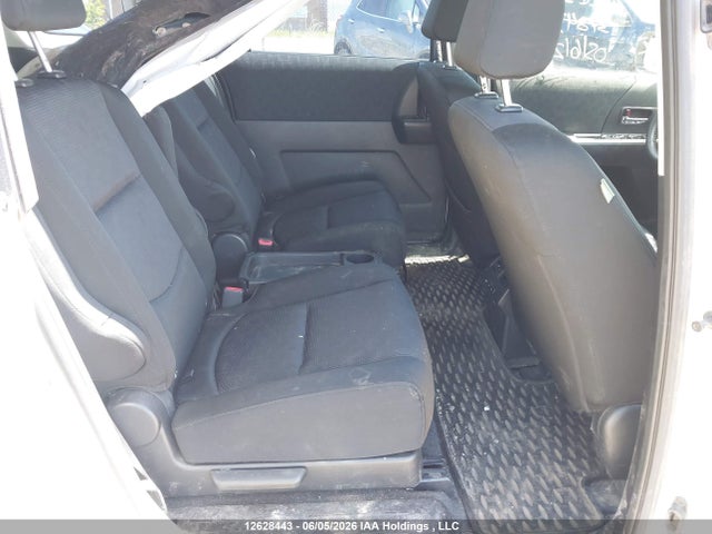 Aukcja sprzedaży 2010 Mazda 5, vin: JM1CR2W39A0378433, numer aukcji: 12628443