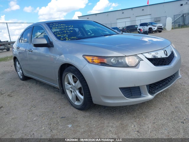 Aukcja sprzedaży 2009 Acura Tsx, vin: JH4CU25409C800641, numer aukcji: 12628444