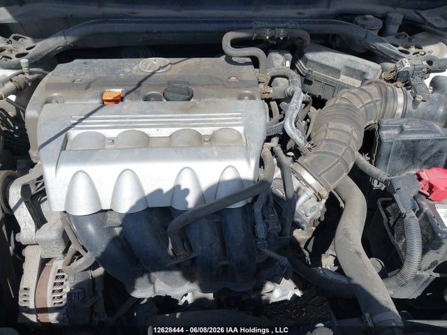 Aukcja sprzedaży 2009 Acura Tsx, vin: JH4CU25409C800641, numer aukcji: 12628444