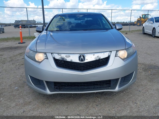 Aukcja sprzedaży 2009 Acura Tsx, vin: JH4CU25409C800641, numer aukcji: 12628444
