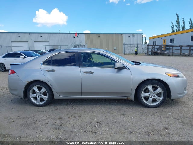 Aukcja sprzedaży 2009 Acura Tsx, vin: JH4CU25409C800641, numer aukcji: 12628444