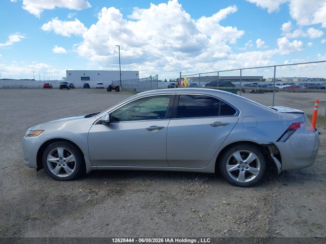 Aukcja sprzedaży 2009 Acura Tsx, vin: JH4CU25409C800641, numer aukcji: 12628444