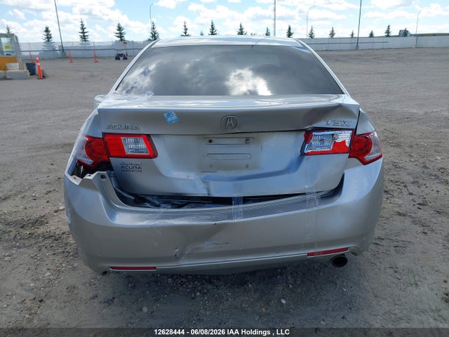 Aukcja sprzedaży 2009 Acura Tsx, vin: JH4CU25409C800641, numer aukcji: 12628444
