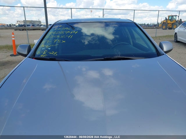 Aukcja sprzedaży 2009 Acura Tsx, vin: JH4CU25409C800641, numer aukcji: 12628444