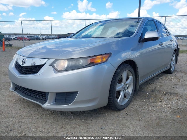 Aukcja sprzedaży 2009 Acura Tsx, vin: JH4CU25409C800641, numer aukcji: 12628444