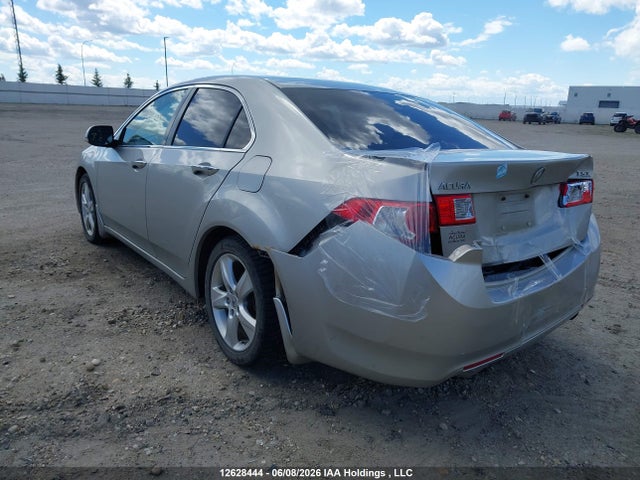 Aukcja sprzedaży 2009 Acura Tsx, vin: JH4CU25409C800641, numer aukcji: 12628444