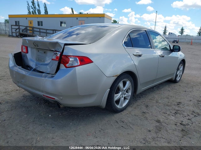 Aukcja sprzedaży 2009 Acura Tsx, vin: JH4CU25409C800641, numer aukcji: 12628444