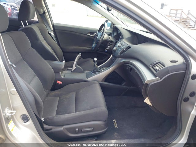 Aukcja sprzedaży 2009 Acura Tsx, vin: JH4CU25409C800641, numer aukcji: 12628444