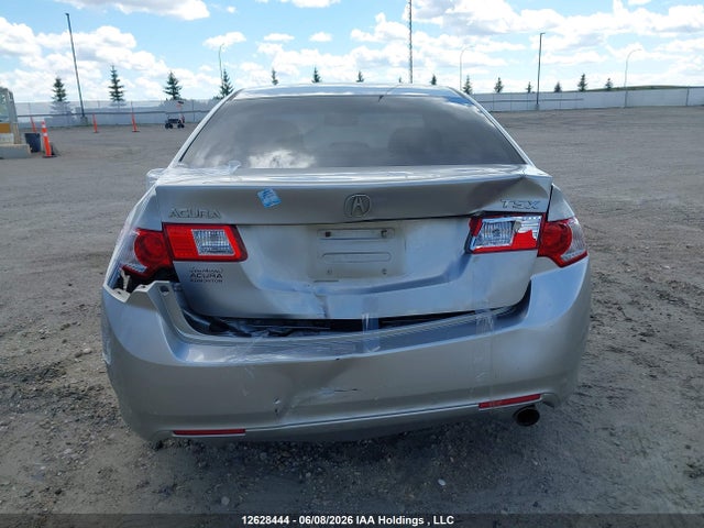 Aukcja sprzedaży 2009 Acura Tsx, vin: JH4CU25409C800641, numer aukcji: 12628444
