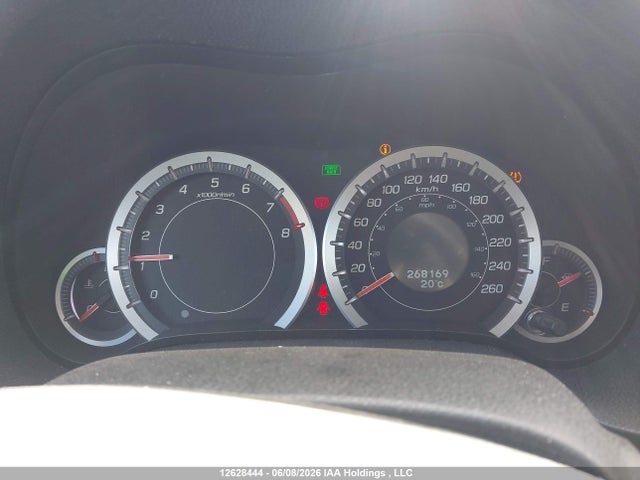 Aukcja sprzedaży 2009 Acura Tsx, vin: JH4CU25409C800641, numer aukcji: 12628444