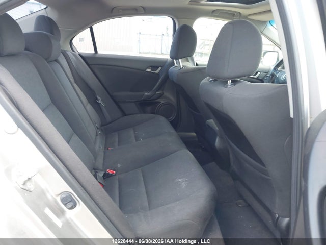 Aukcja sprzedaży 2009 Acura Tsx, vin: JH4CU25409C800641, numer aukcji: 12628444