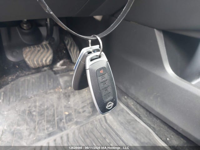 Продаж на аукціоні авто 2024 Nissan Rogue Platinum, vin: JN8BT3DD4RW455849, номер лоту: 12628446
